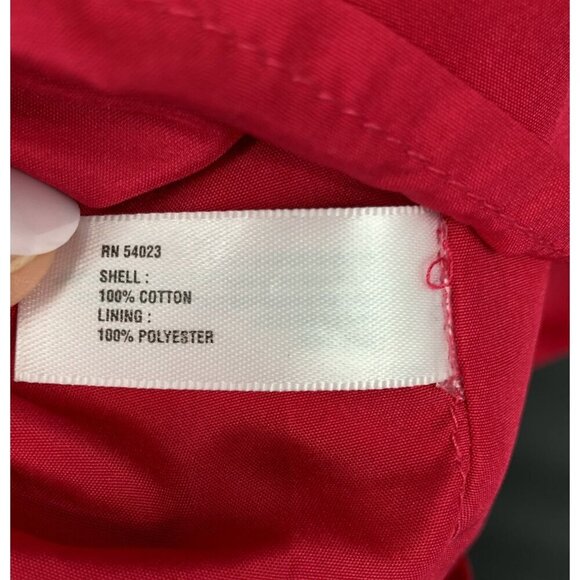 GapKids Sleeveless Floral Multicolor Dress Girls M (8) Pink Party Summer Wedding - Picture 7 of 9